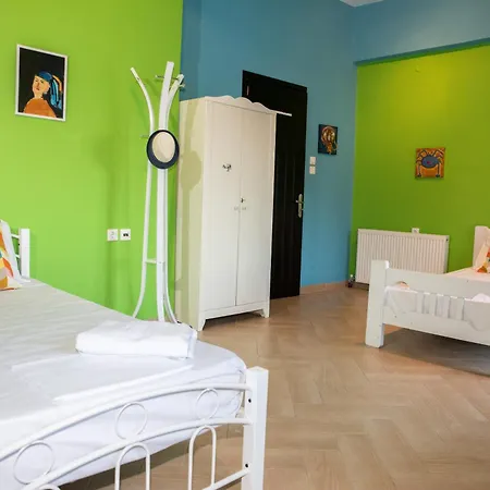 Emerald Heaven Apartmán