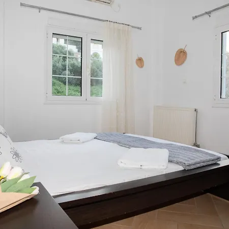 Apartmán Emerald Heaven